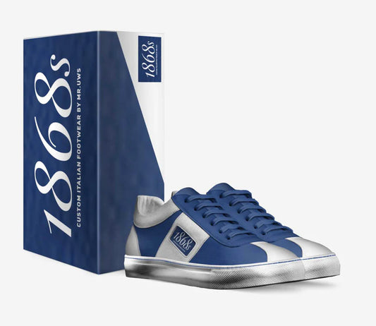 1868 Low (Hampton) Premium Sneakers
