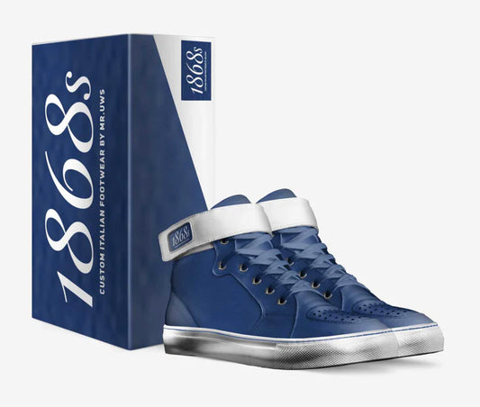 1868 HU High Tops