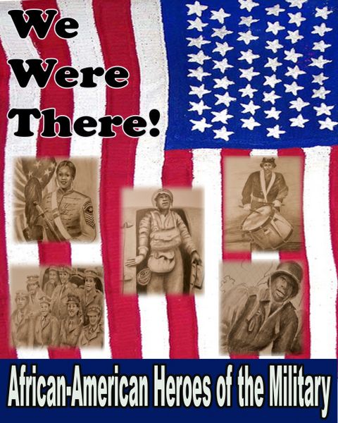 WE WERE THERE!