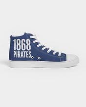 1868 Chucks Pirate Canvas High Top