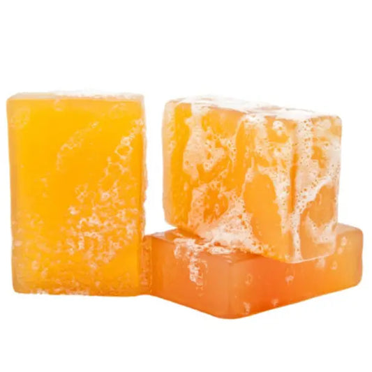 Turmeric Golden Glow Facial Bar