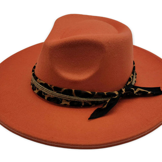 Rawdon Fedora