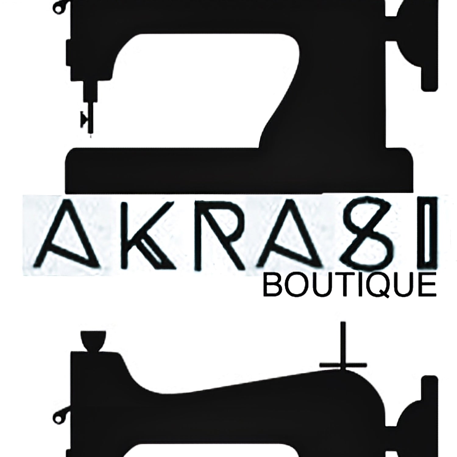 Akrasi Boutique Logo 