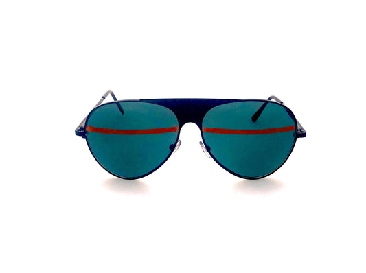 Vuliwear Flatliner Sunglasses