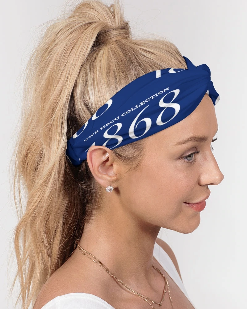 1868 Twist Knot Headband Set