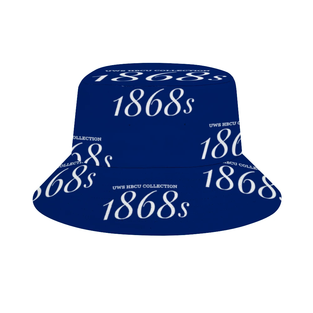 1868 Bucket Hat